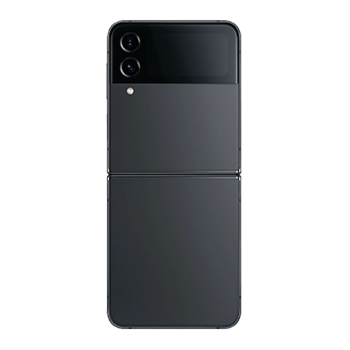 Smartphone Samsung SM-F721B 6,7" Octa Core Qualcomm Snapdragon 8+ Gen 1 8 GB RAM 256 GB Grey