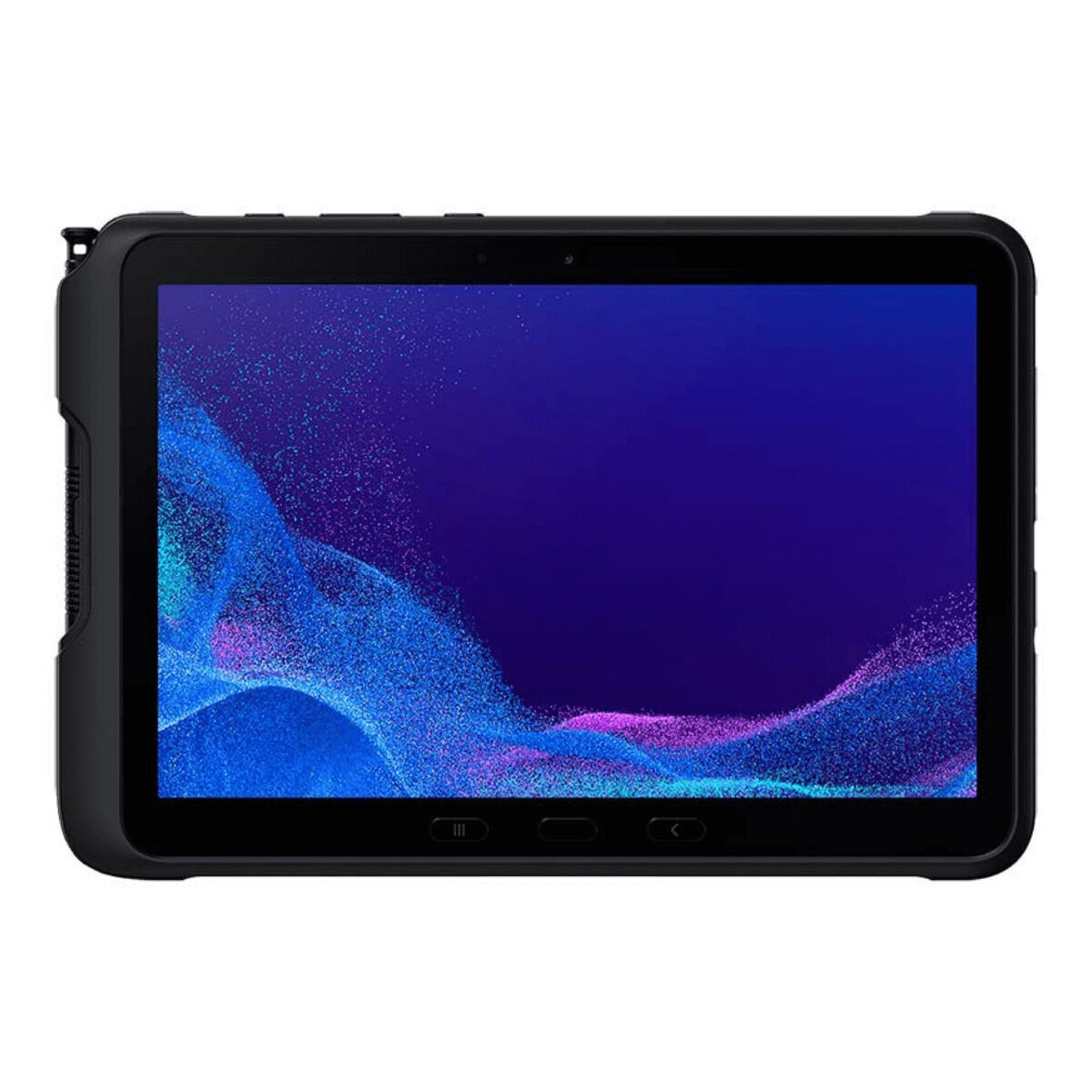 Afbeeldingen van Tablet Samsung SM-T630N Octa Core 4 GB RAM 64 GB Black 10,1"