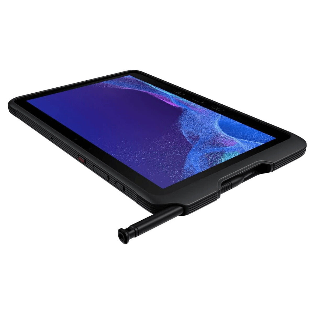 Afbeeldingen van Tablet Samsung SM-T630N Octa Core 4 GB RAM 64 GB Black 10,1"