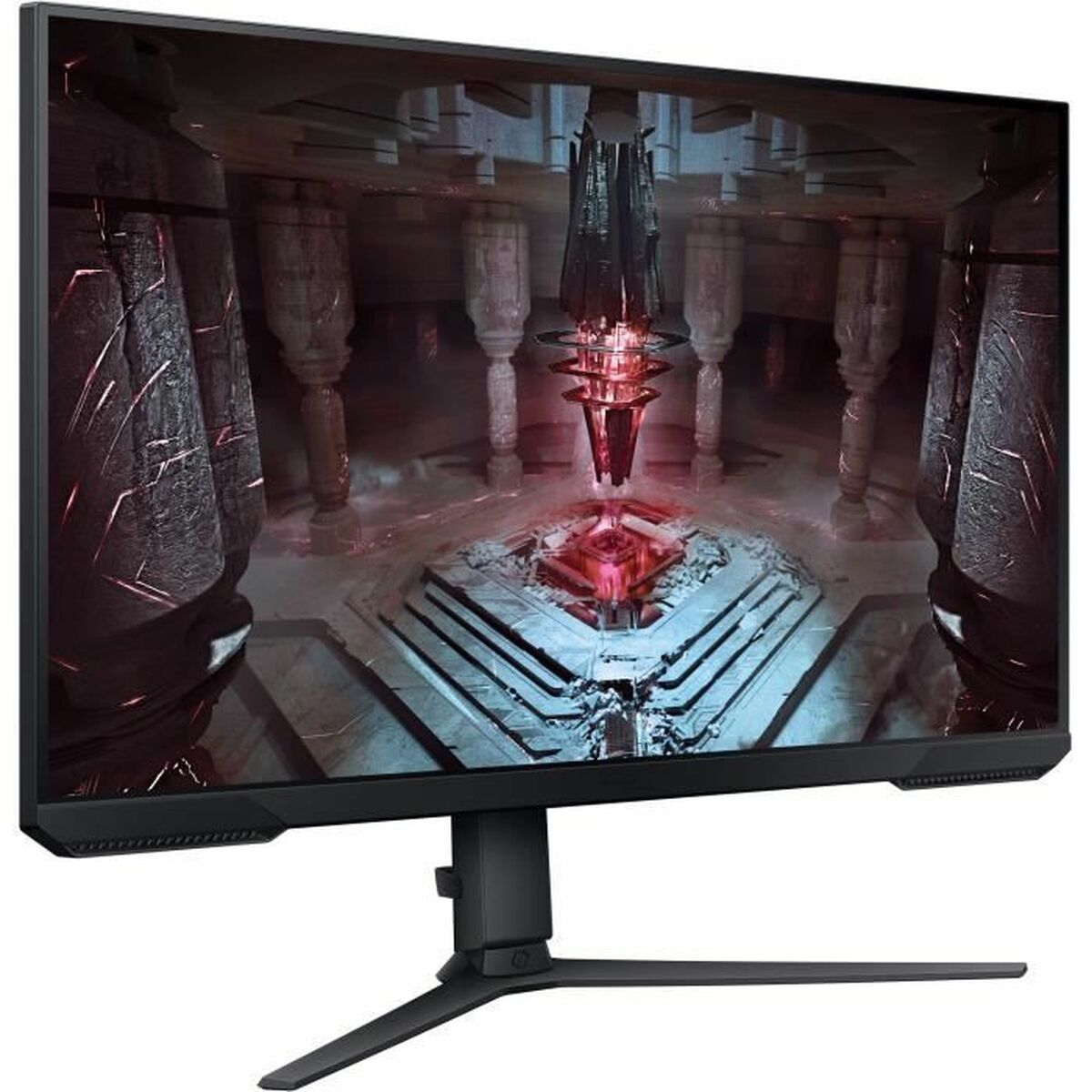 Obrazek Monitor Samsung Odyssey G5 S32CG510EU 32" 165 Hz