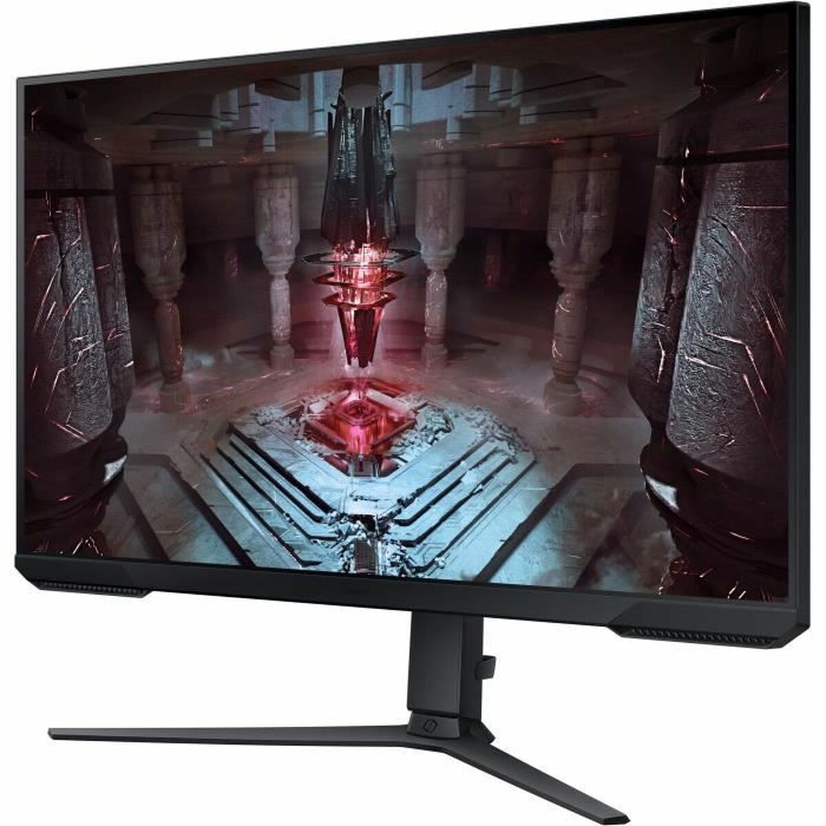 Obrazek Monitor Samsung Odyssey G5 S32CG510EU 32" 165 Hz