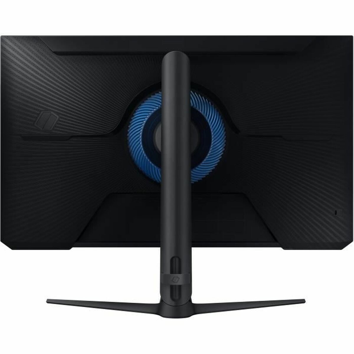 Afbeeldingen van Monitor Samsung Odyssey G151C 27" LED HDR10 VA Flicker free 165 Hz
