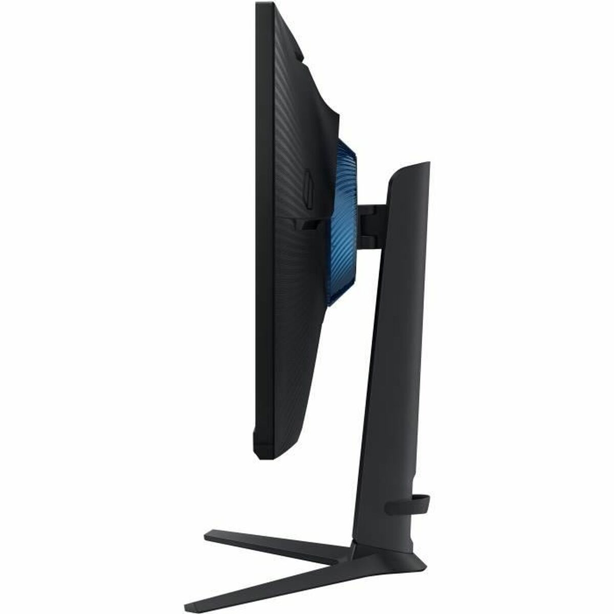 Afbeeldingen van Monitor Samsung Odyssey G151C 27" LED HDR10 VA Flicker free 165 Hz