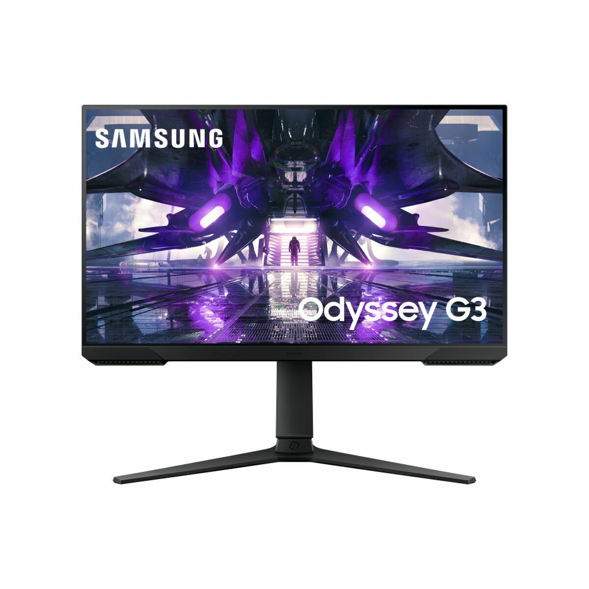Monitor Samsung Odyssey G3 G30A 24