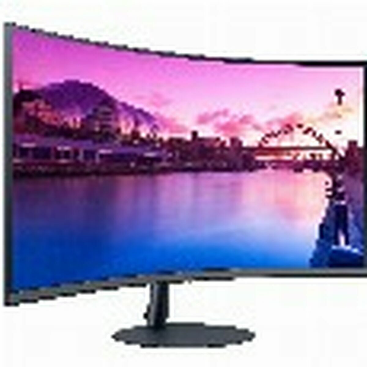 Afbeeldingen van Gaming Monitor Samsung LS27C390EAUXEN Full HD 27"