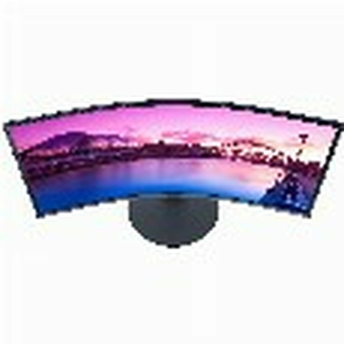 Afbeeldingen van Gaming Monitor Samsung LS27C390EAUXEN Full HD 27"