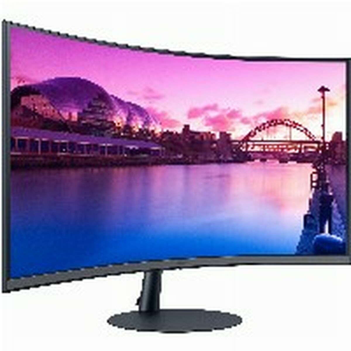 Afbeeldingen van Gaming Monitor Samsung LS27C390EAUXEN Full HD 27"