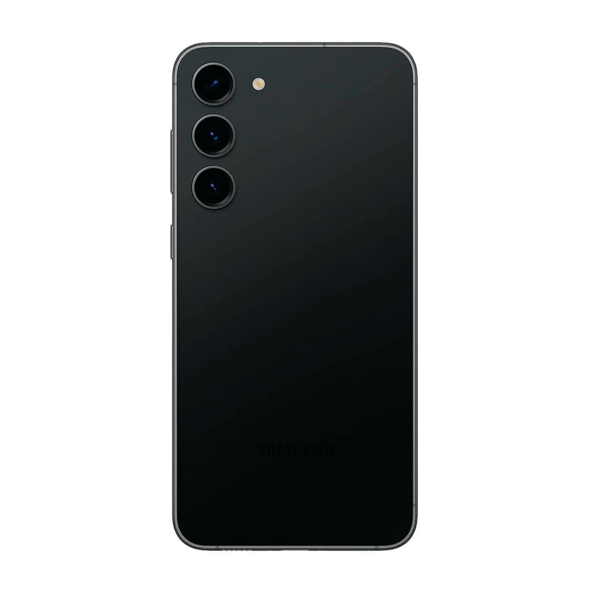 Image de Smartphone Samsung SM-S916B Noir 6,6" 8 GB RAM 512 GB