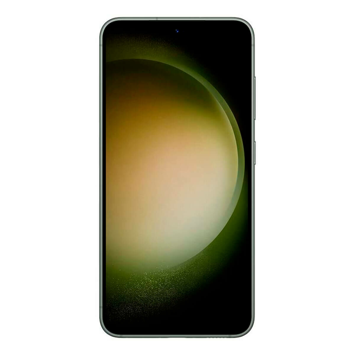 Smartphone Samsung SM-S916B 6,6" 8 GB RAM 512 GB Green
