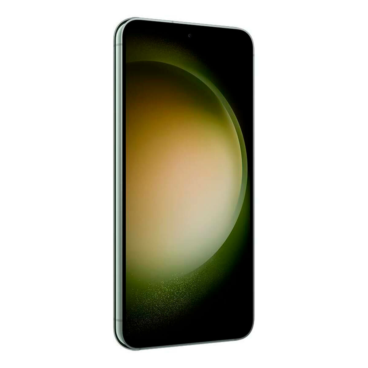 Smartphone Samsung SM-S916B 6,6" 8 GB RAM 512 GB Green