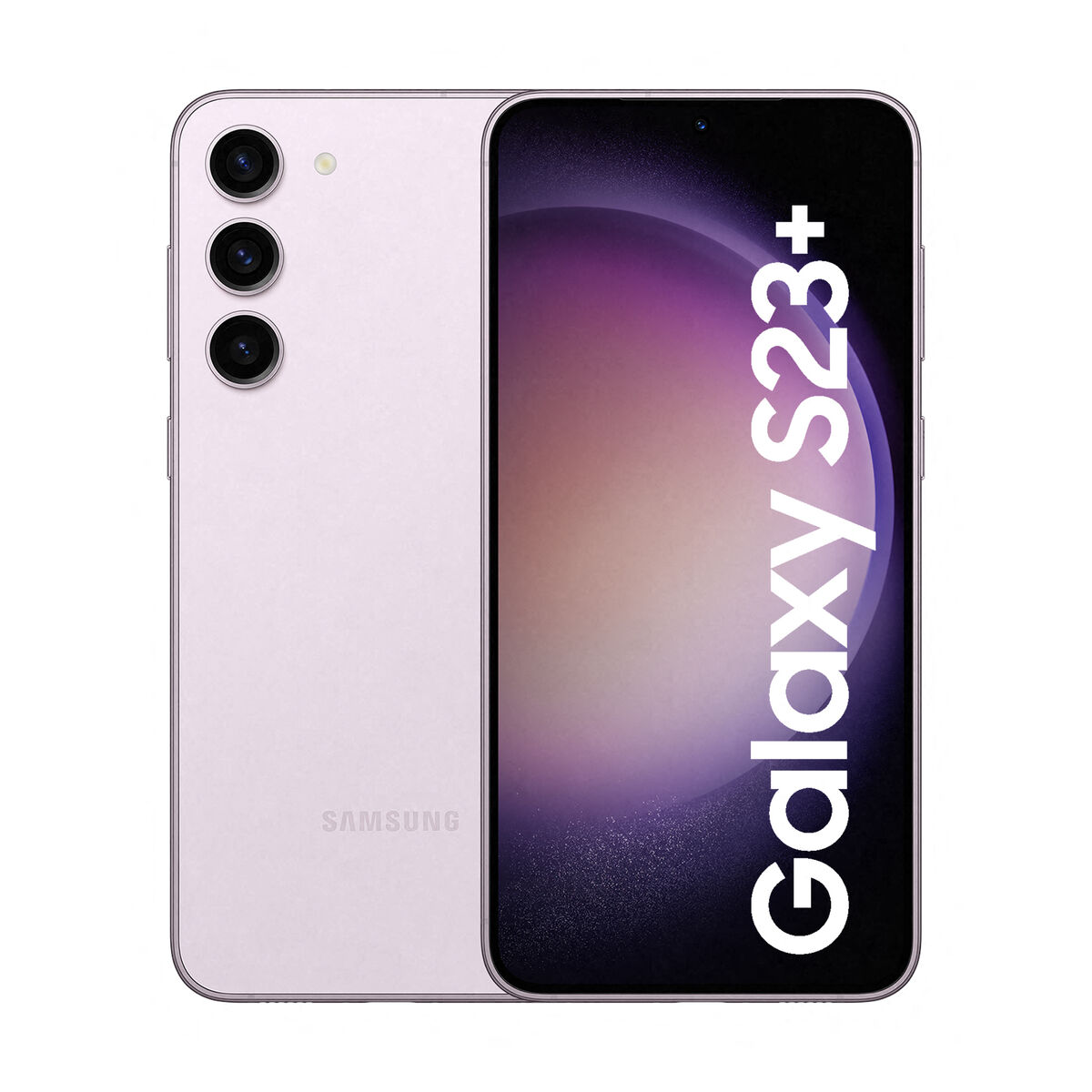 Smartphone Samsung Galaxy S23+ 6,6