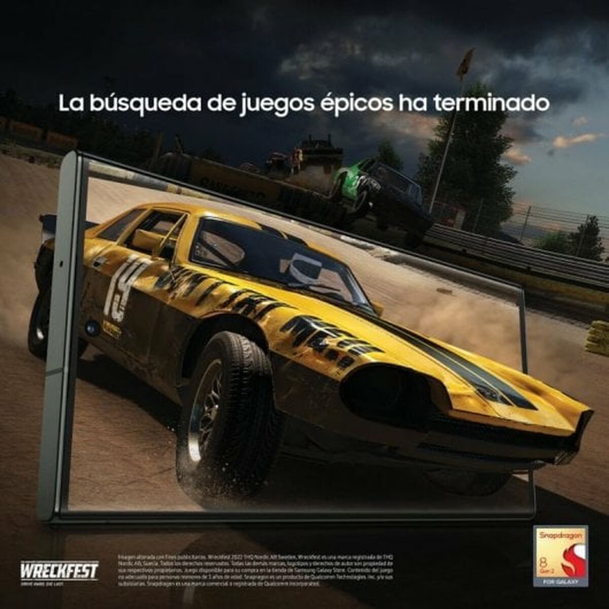 Bild von Smartphone Samsung Galaxy S23 Ultra grün 6,8" 8 GB RAM 256 GB