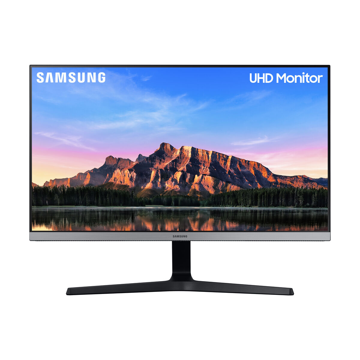 Monitor Gaming Samsung LU28R550UQPXEN 28