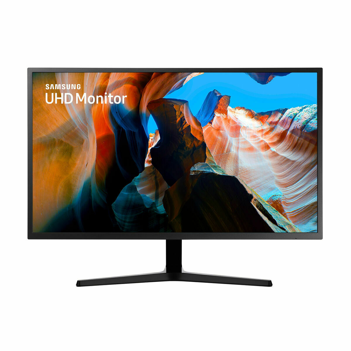 Afbeeldingen van Gaming Monitor Samsung UJ590 4K Ultra HD 32"