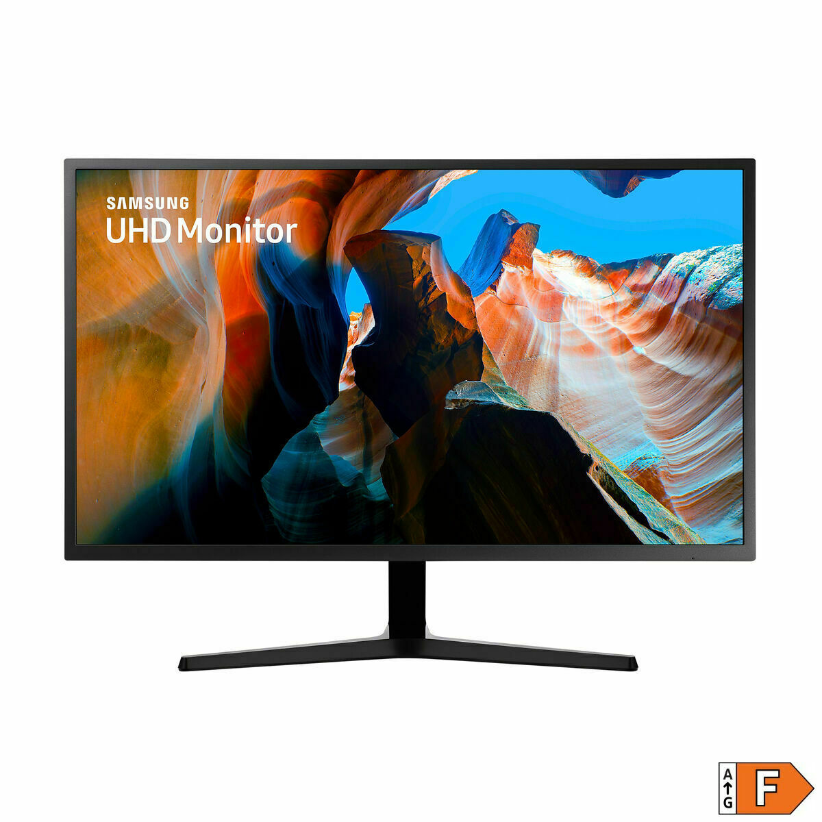 Afbeeldingen van Gaming Monitor Samsung UJ590 4K Ultra HD 32"