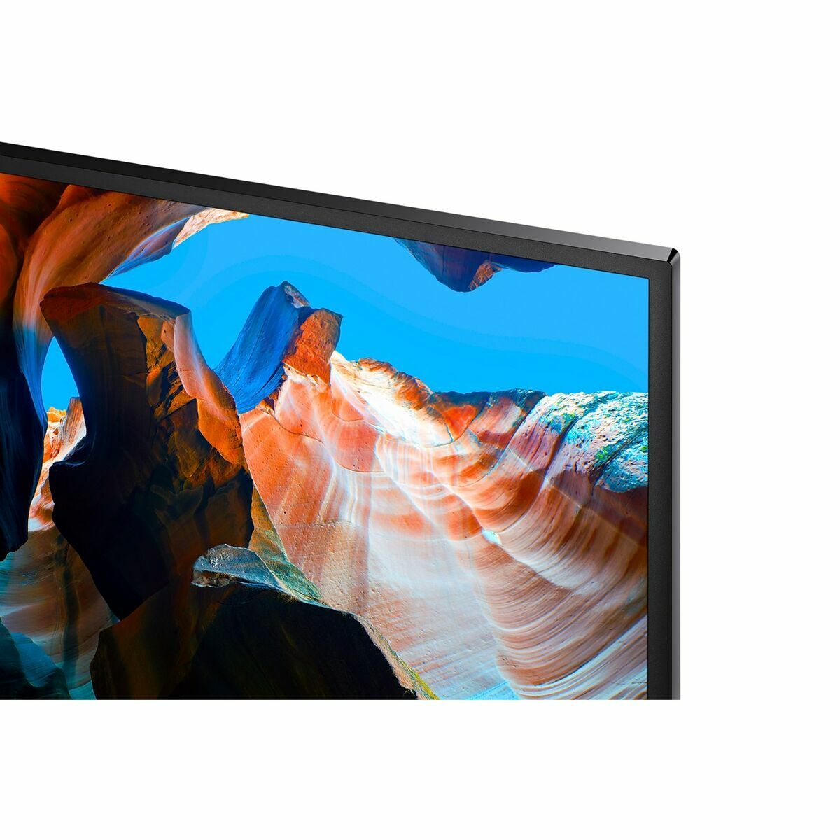 Afbeeldingen van Gaming Monitor Samsung UJ590 4K Ultra HD 32"