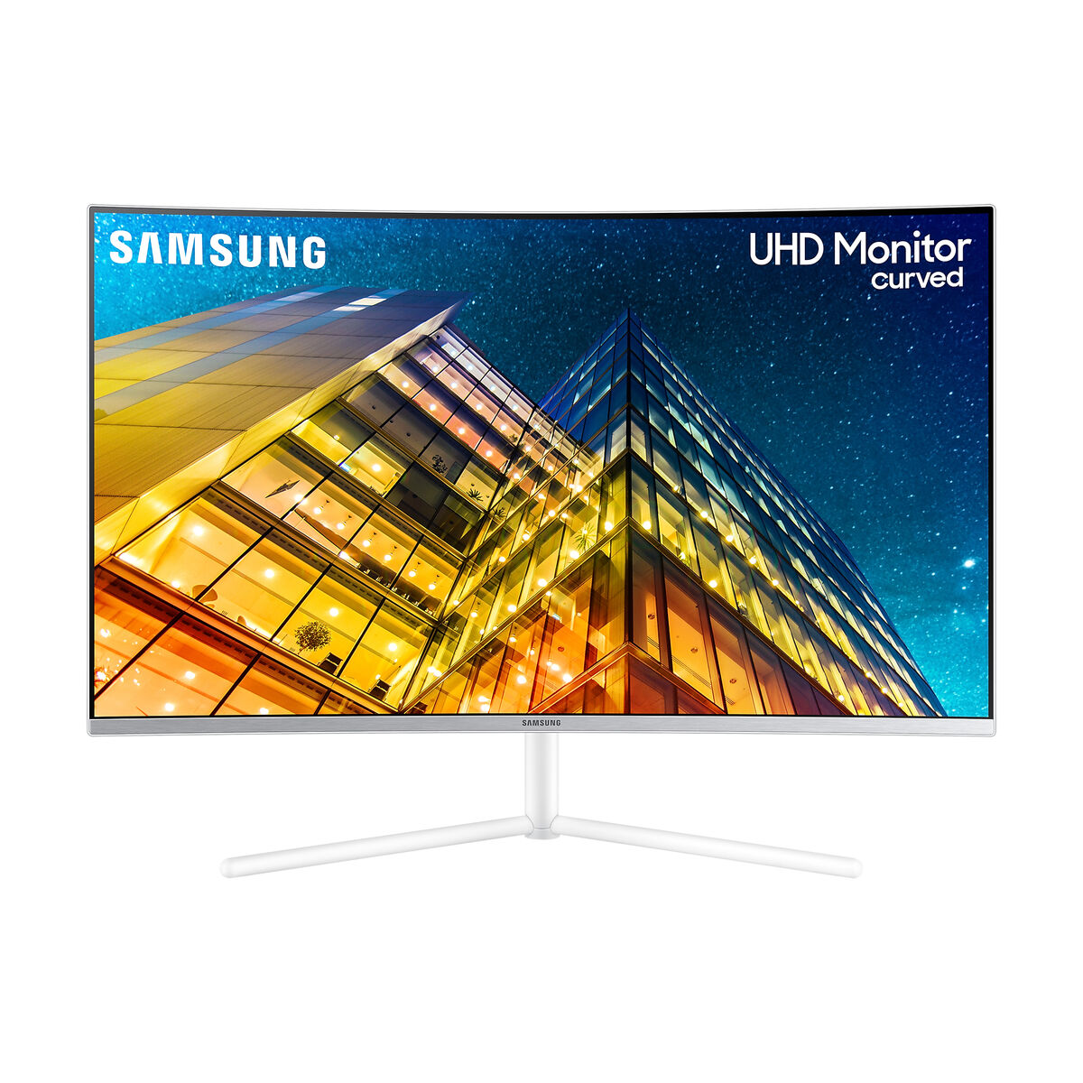 Monitor Samsung UR591C 31,5