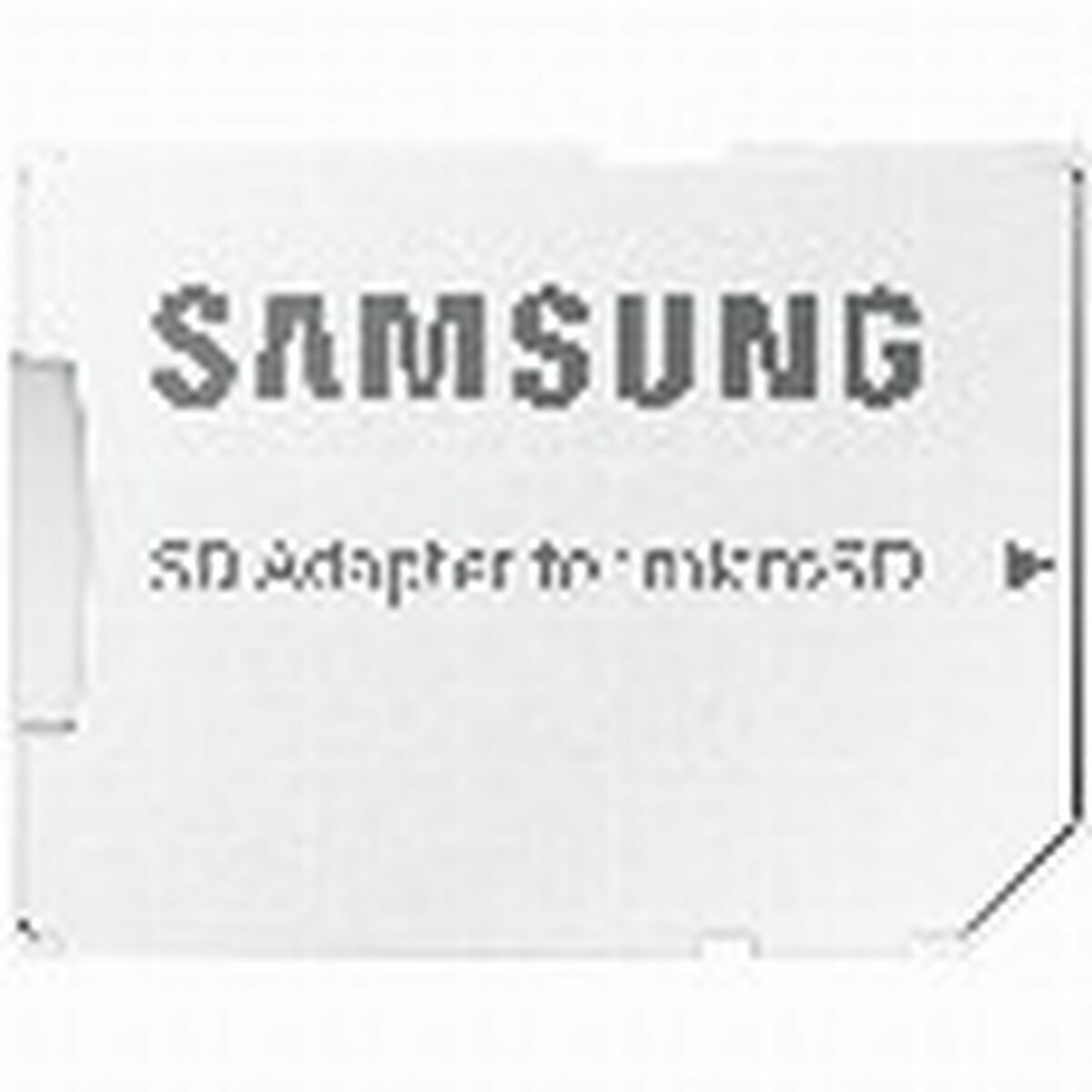 Picture of Micro SD Card Samsung MB-MD512SA/EU
