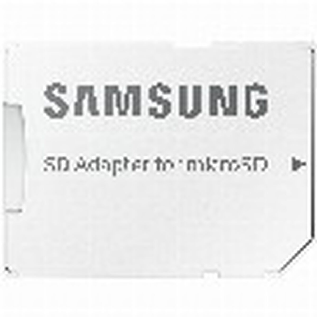 Afbeeldingen van Micro SD Card Samsung MB-MD512SA/EU 512 GB