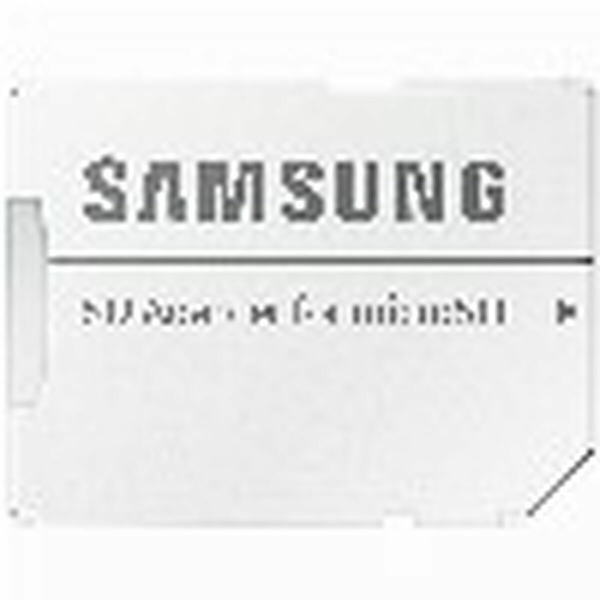 Afbeeldingen van Micro SD Memory Card with Adaptor Samsung MicroSDHC PRO Plus 256GB