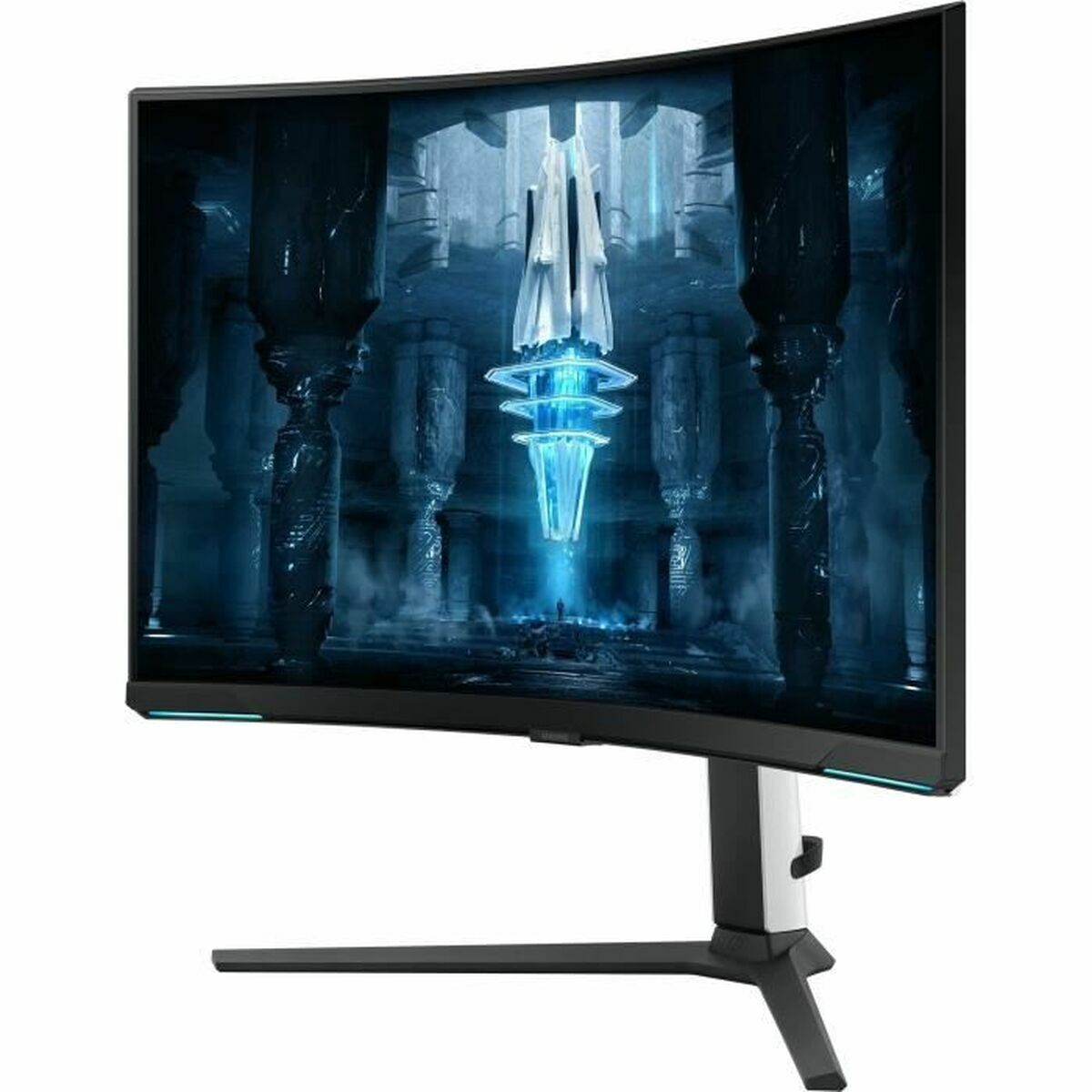 Image de Monitor Gaming Samsung S32BG850NP 32" 4K Ultra HD