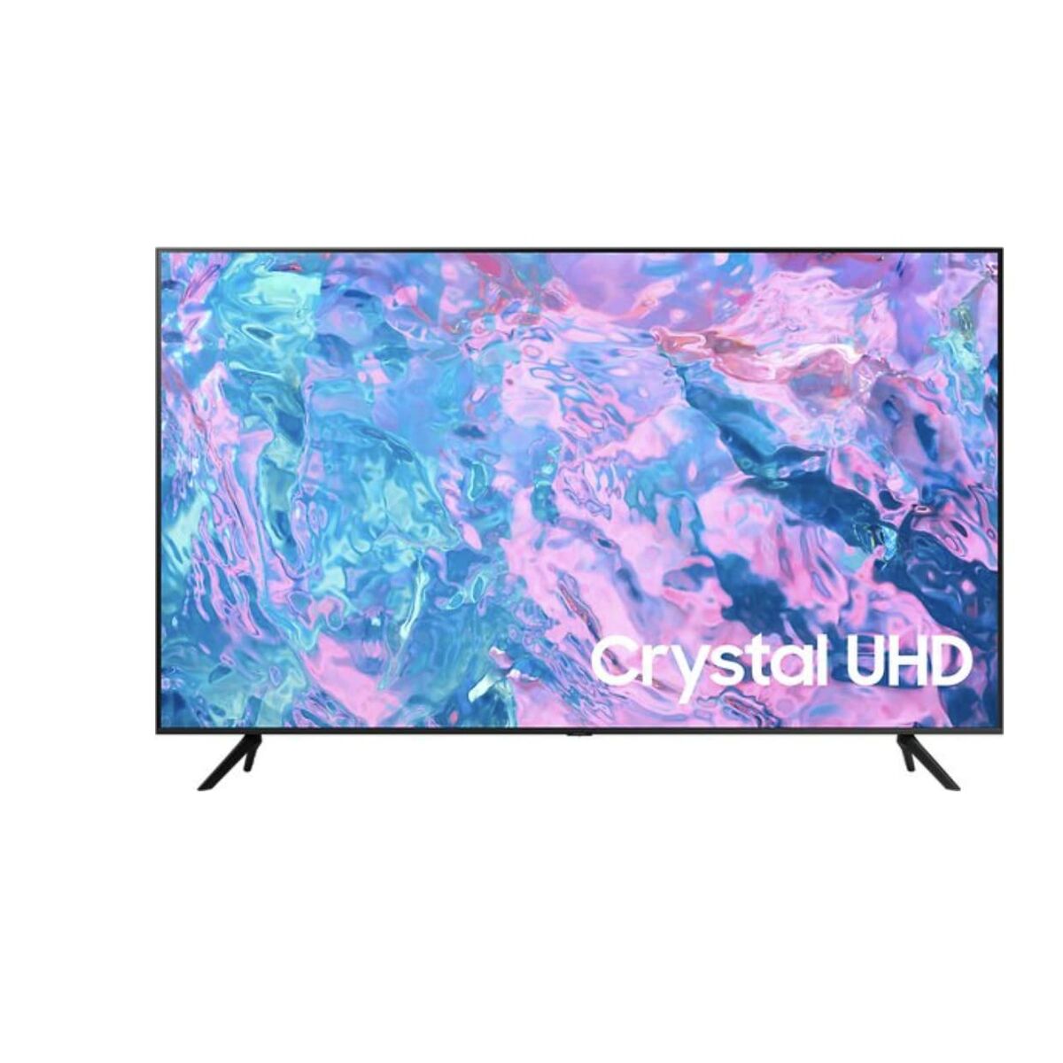 TV intelligente Samsung UE43CU7192UXXH 4K Ultra HD 43" LED HDR
