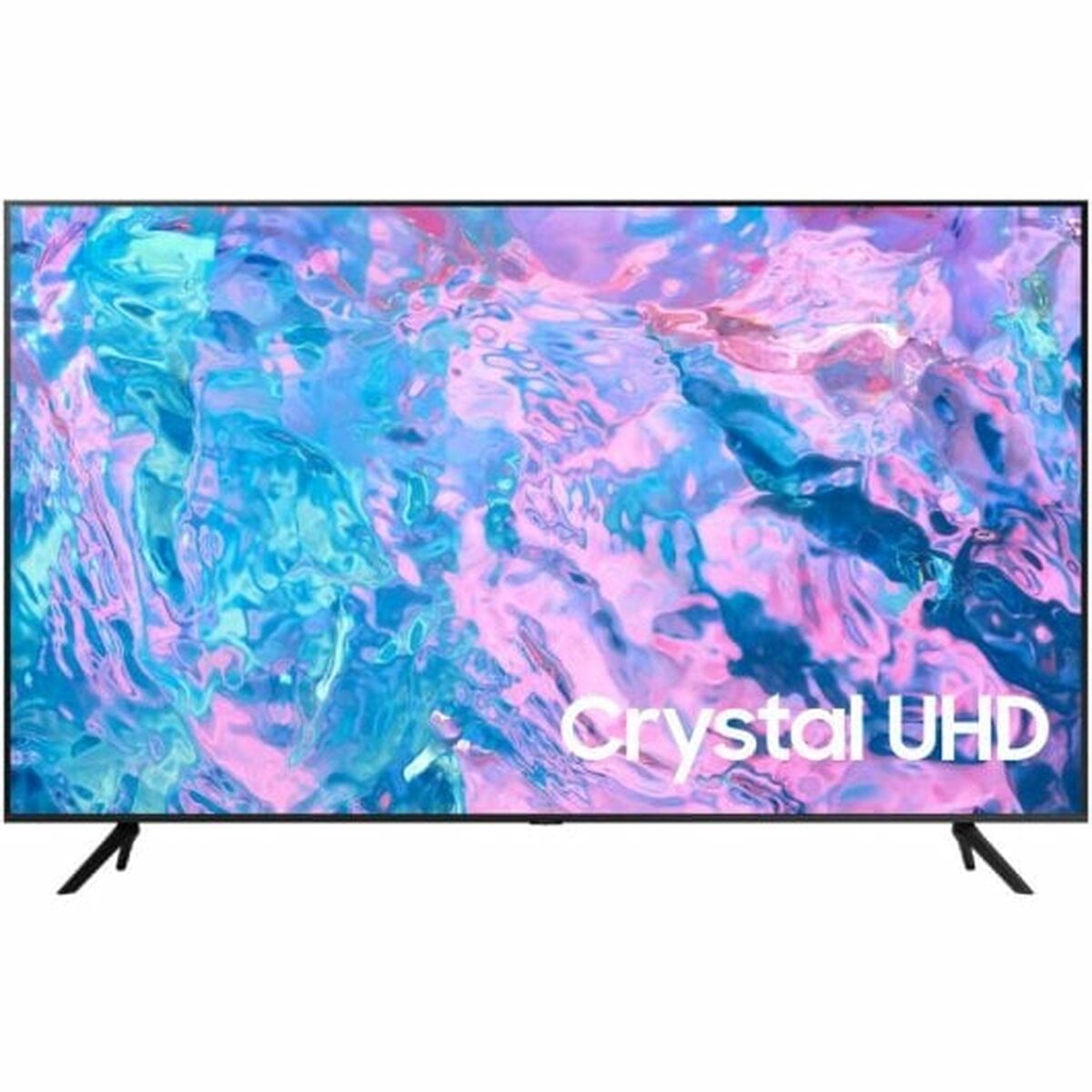 Smart TV Samsung UE43CU7172UXXH 4K Ultra HD 50" LED HDR LCD