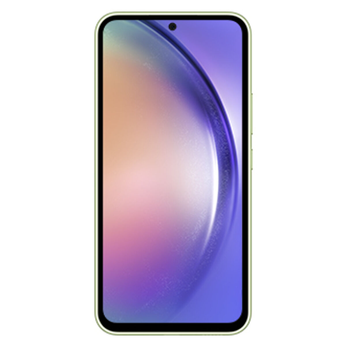 Smartphone Samsung A54 5G 6,4" 8 GB RAM 128 GB Green Lime