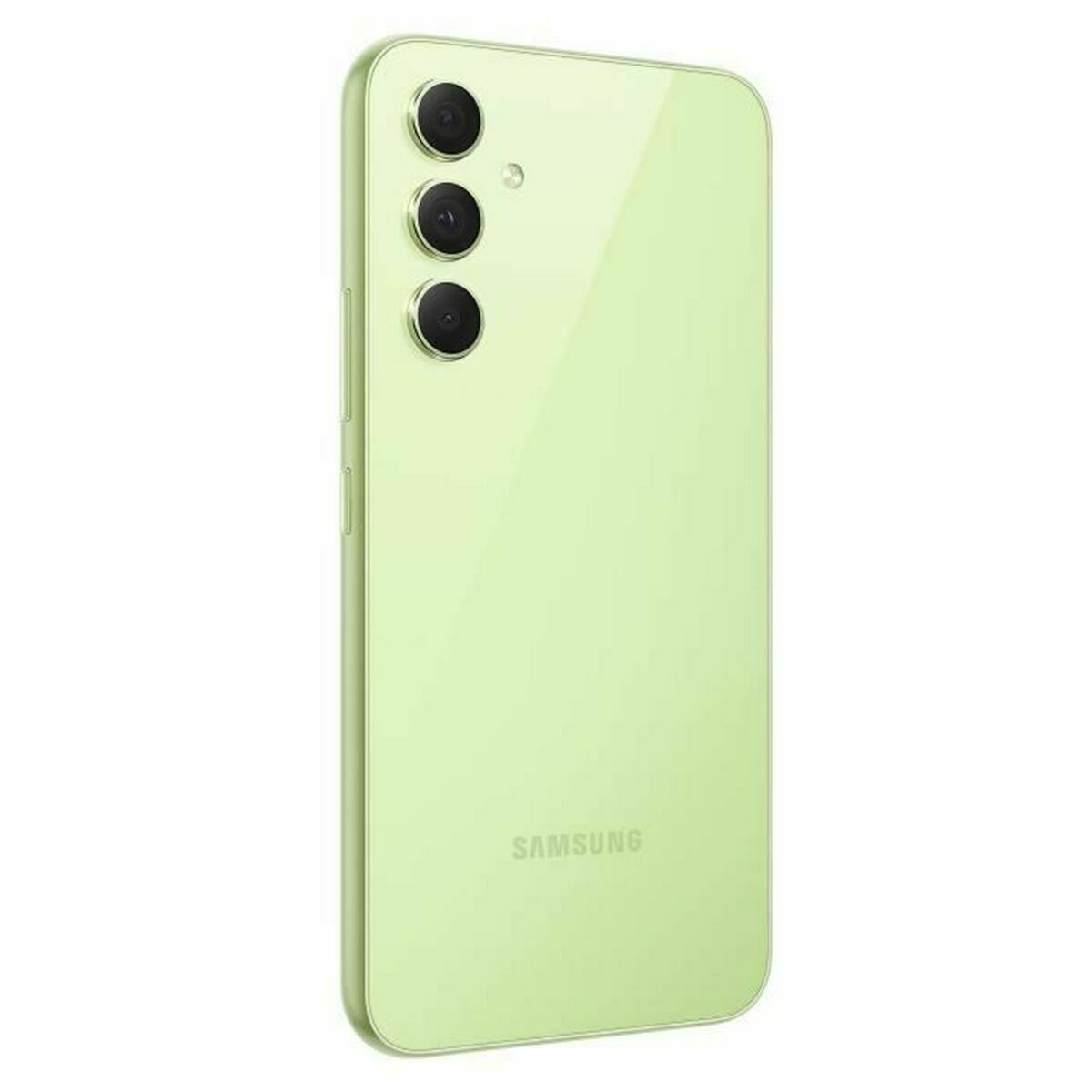 Smartphone Samsung A54 5G 6,4" 8 GB RAM 128 GB Green Lime