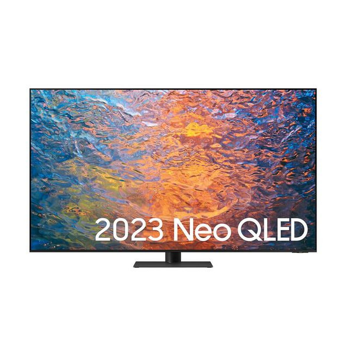 TV intelligente Samsung TQ65QN95C 4K Ultra HD HDR AMD FreeSync