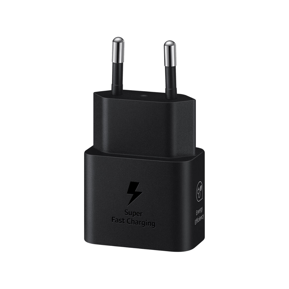 Afbeeldingen van Wall Charger Samsung Black