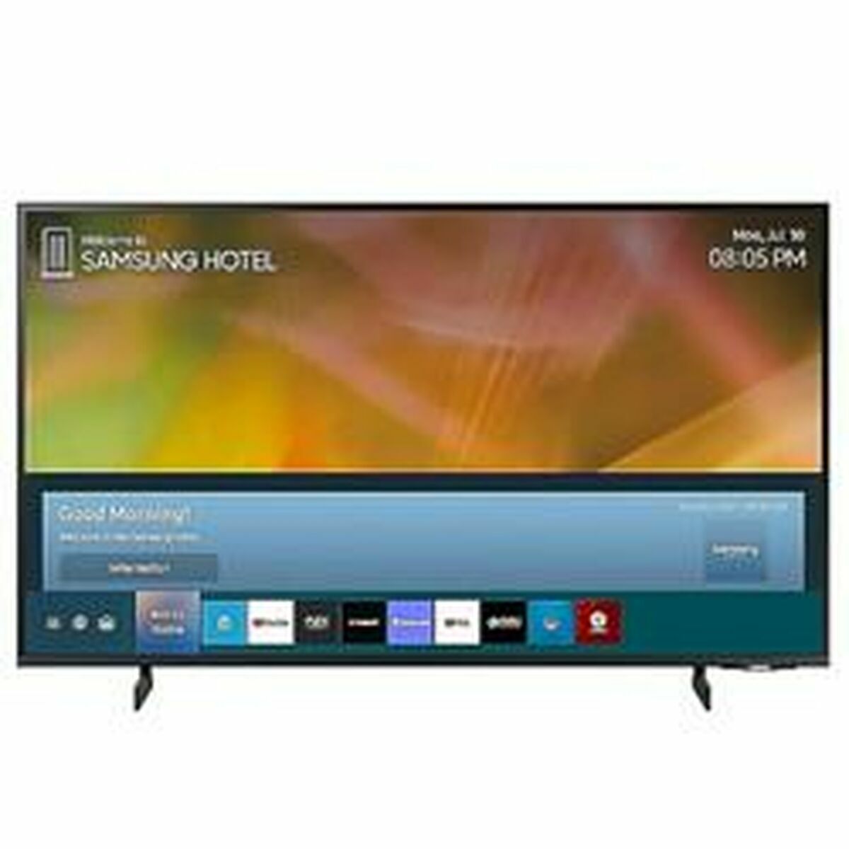 Afbeeldingen van Smart TV Samsung HG50AU800EEXEN 50" 4K Ultra HD LED HDR