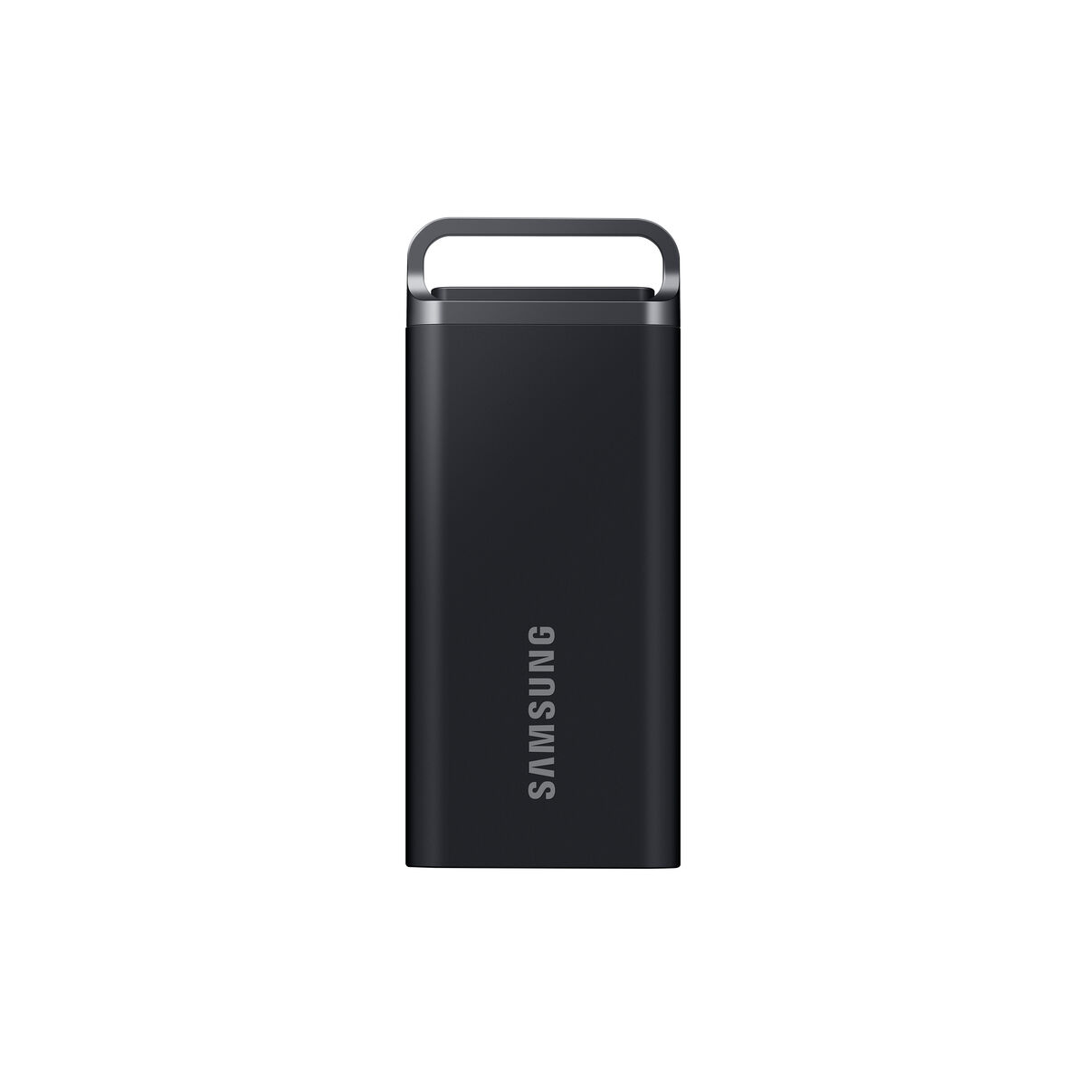 Obrazek External Hard Drive Samsung MU-PH2T0S/EU 2 TB SSD 2,5"
