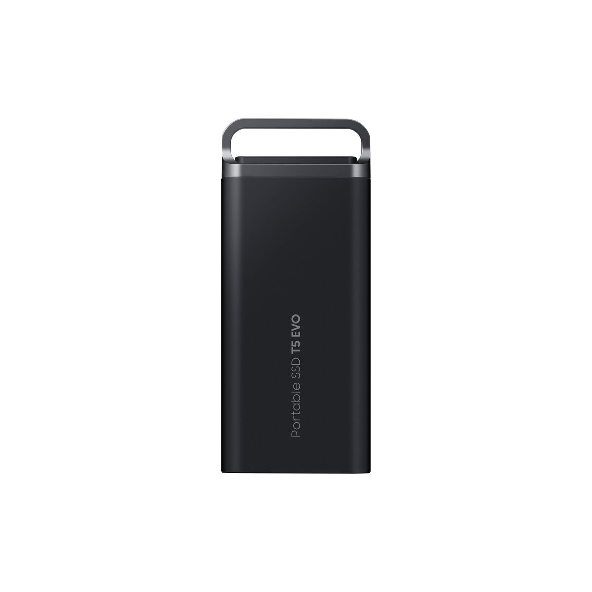 Picture of External Hard Drive Samsung T5 EVO 2,5" 2 TB SSD