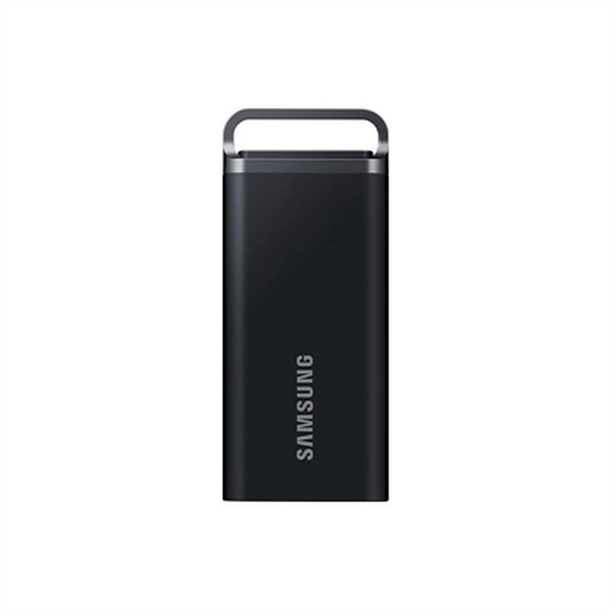 Obrazek External Hard Drive Samsung MU-PH2T0S/EU 2 TB SSD 2,5"
