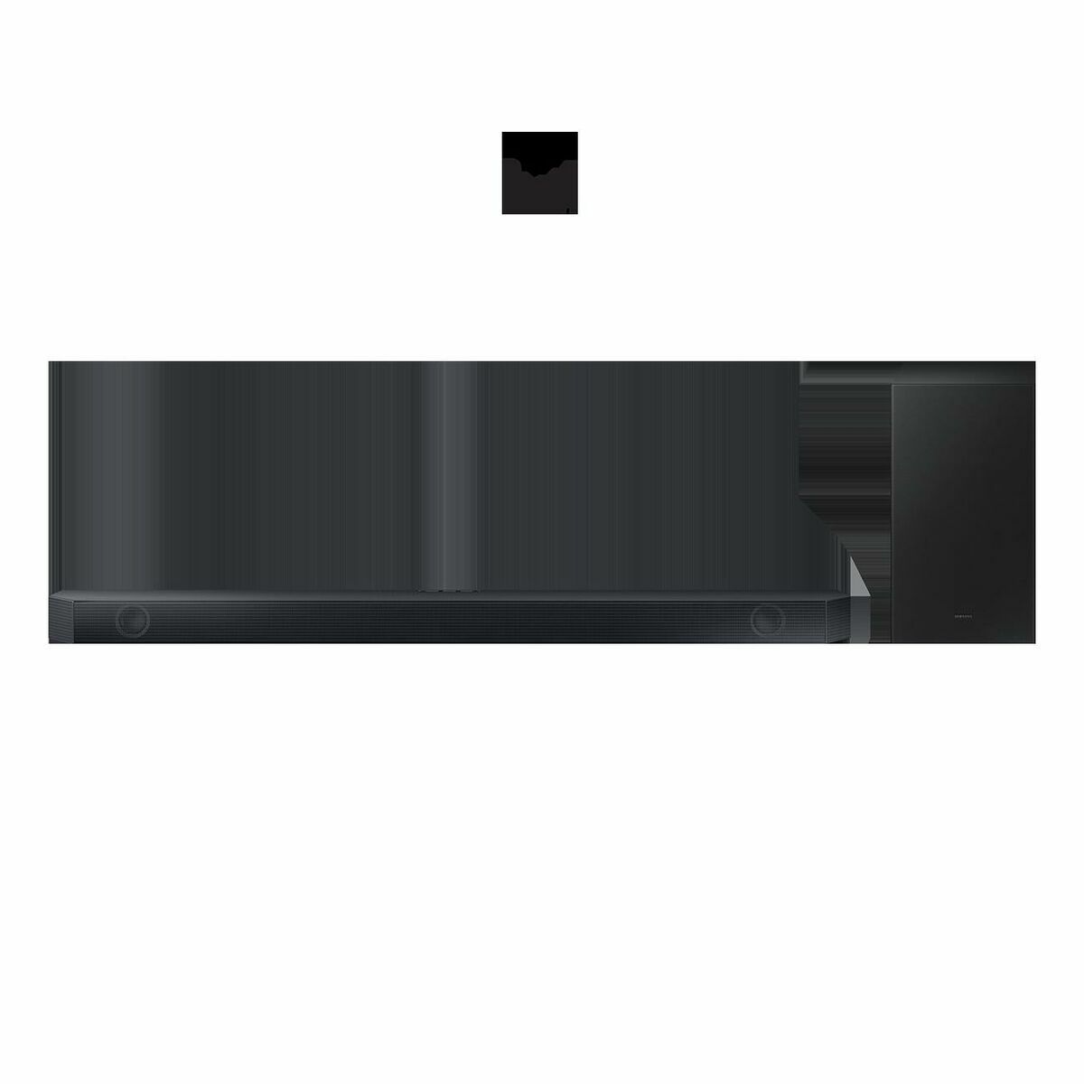 Soundbar Samsung HWQ60CF Nero