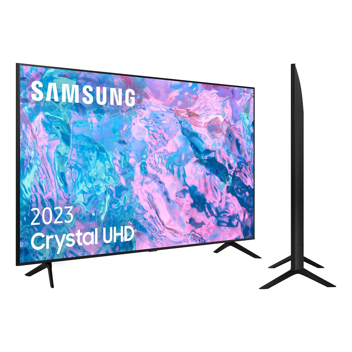 TV Samsung TU85CU7105K 85" 4K Ultra HD 85" LED