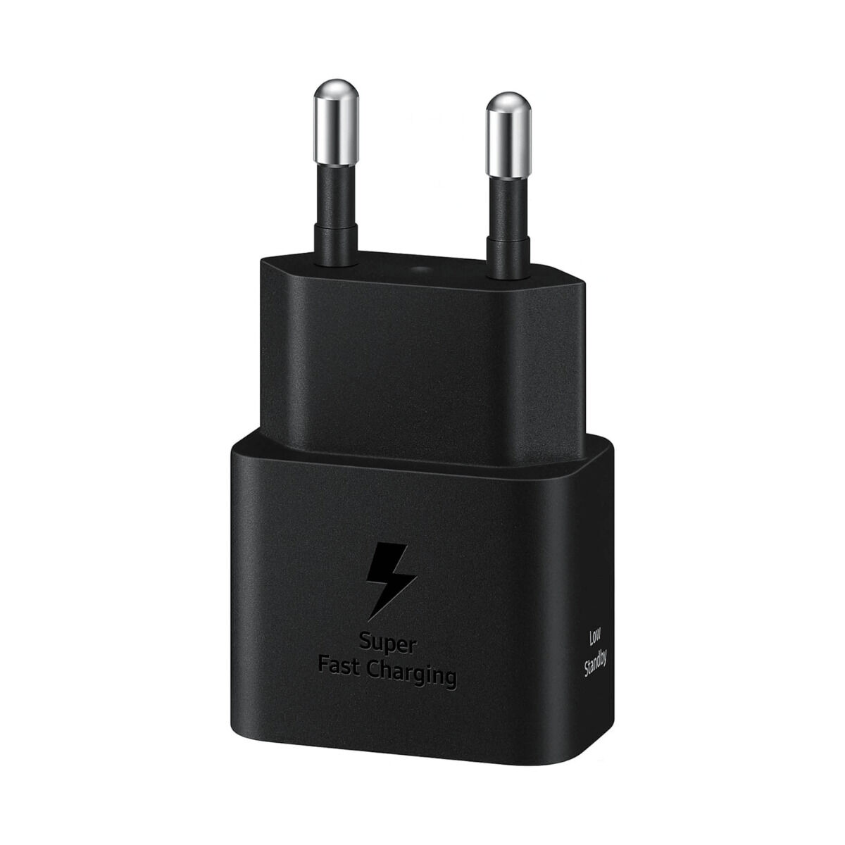 Afbeeldingen van Wall Charger Samsung EP-T2510XBEGEU 25 W