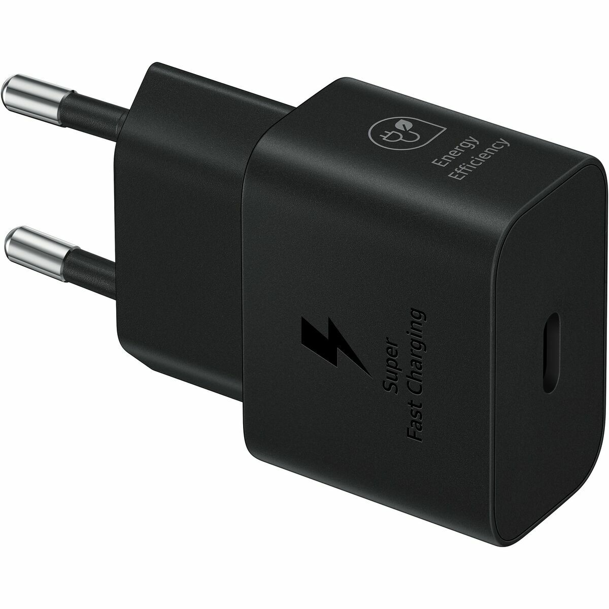Afbeeldingen van Wall Charger Samsung EP-T2510XBEGEU 25 W
