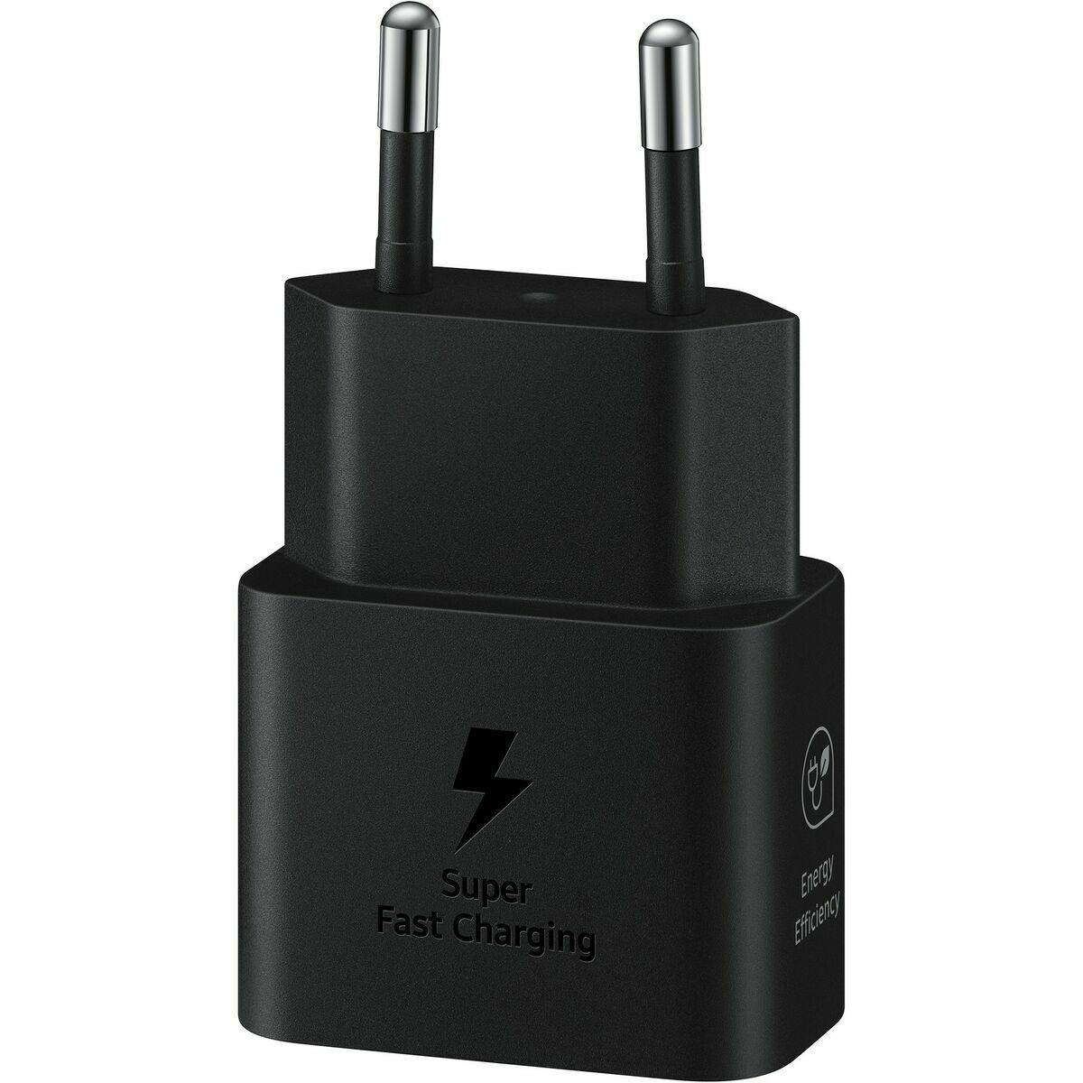 Afbeeldingen van Wall Charger Samsung EP-T2510XBEGEU 25 W
