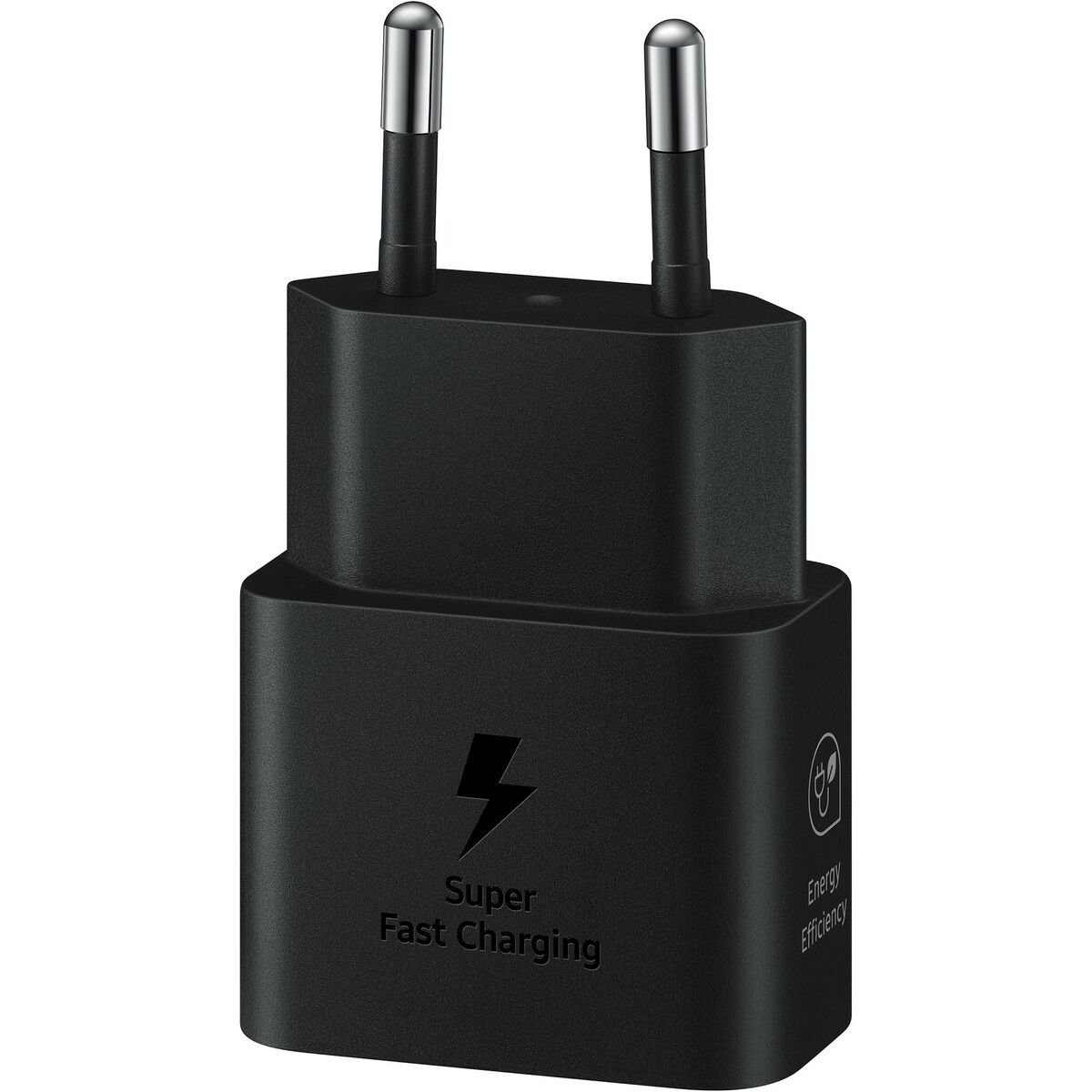 Afbeeldingen van Wall Charger Samsung EP-T2510NBEGEU 25 W Black
