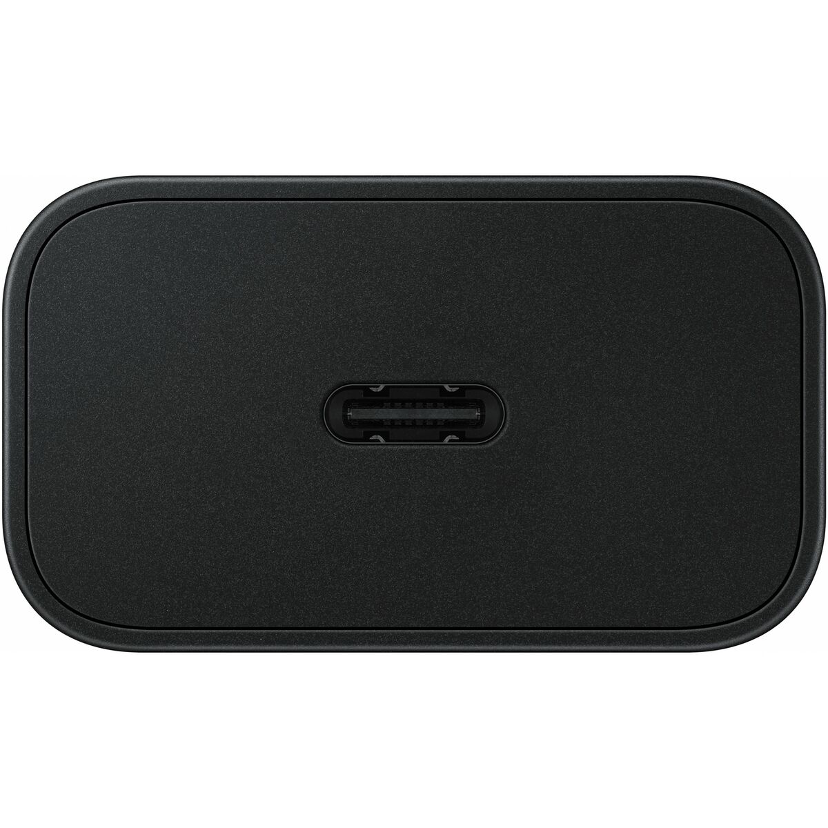 Afbeeldingen van Wall Charger Samsung EP-T2510NBEGEU 25 W Black