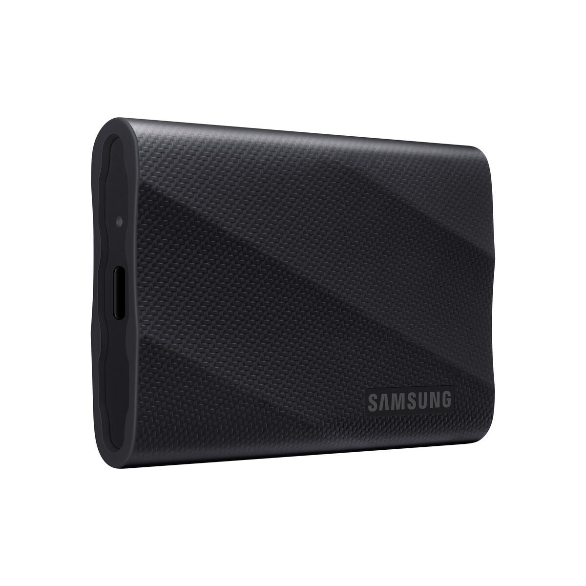 Ekstern harddisk Samsung MU-PG4T0B/EU 4 TB SSD