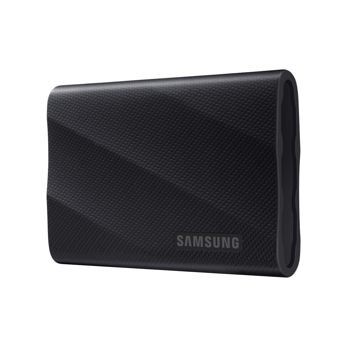 Obrazek External Hard Drive Samsung MU-PG2T0B/EU 2 TB SSD