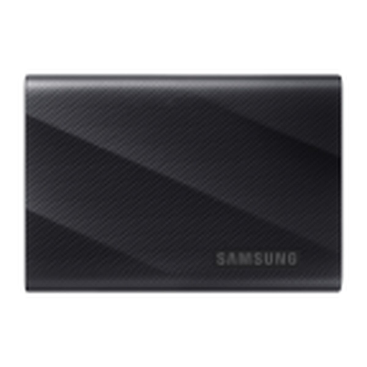 Obrazek External Hard Drive Samsung MU-PG2T0B/EU 2 TB SSD
