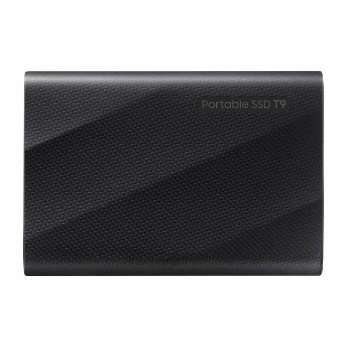 Obrazek External Hard Drive Samsung MU-PG2T0B/EU 2 TB SSD