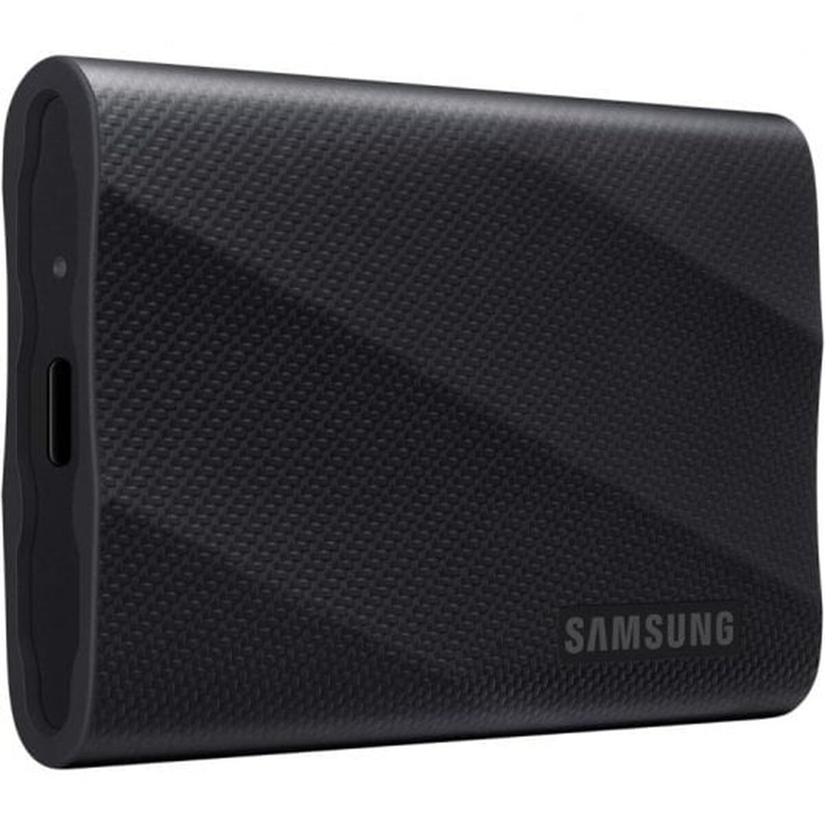 Picture of External Hard Drive Samsung T9 2,5" 1 TB SSD