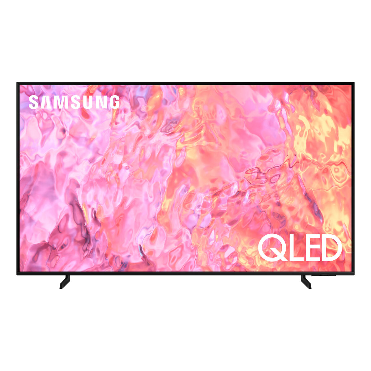 TV intelligente Samsung TQ43Q60C 43" 4K Ultra HD QLED