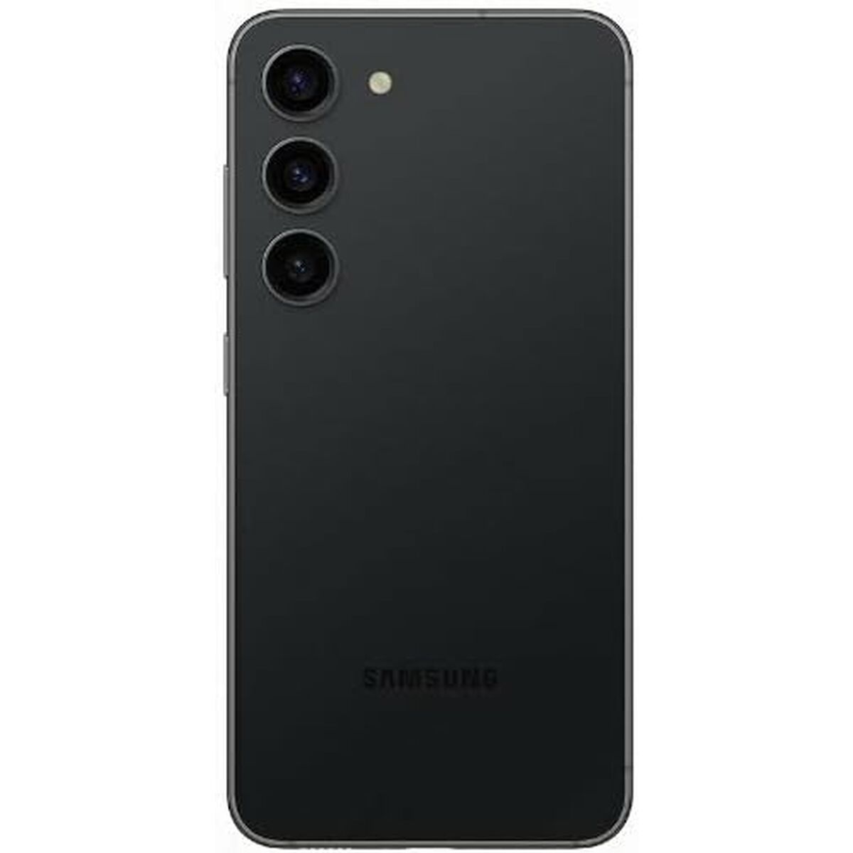 Smartphone Samsung Galaxy S23 Ultra 6,8" 8 GB RAM 256 GB Black
