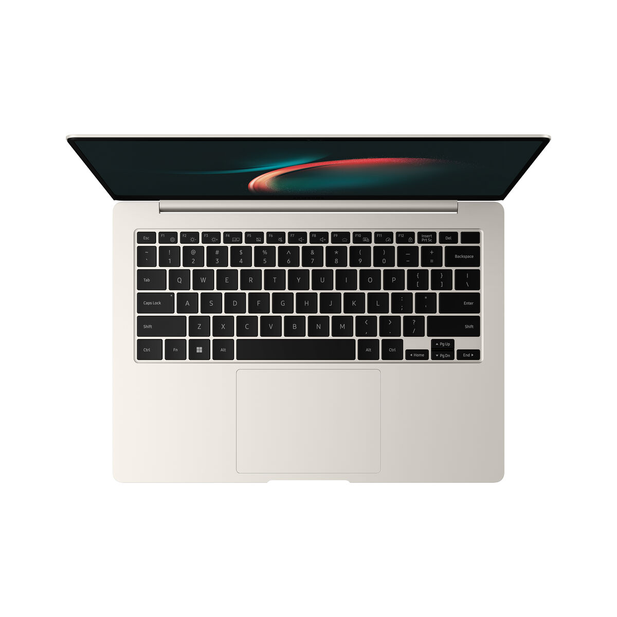 Image de Laptop Samsung 14" i7-1360P 16 GB RAM 512 GB SSD